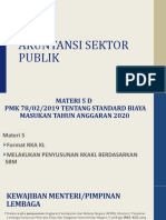 Materi 5 D Perbanas 20-21