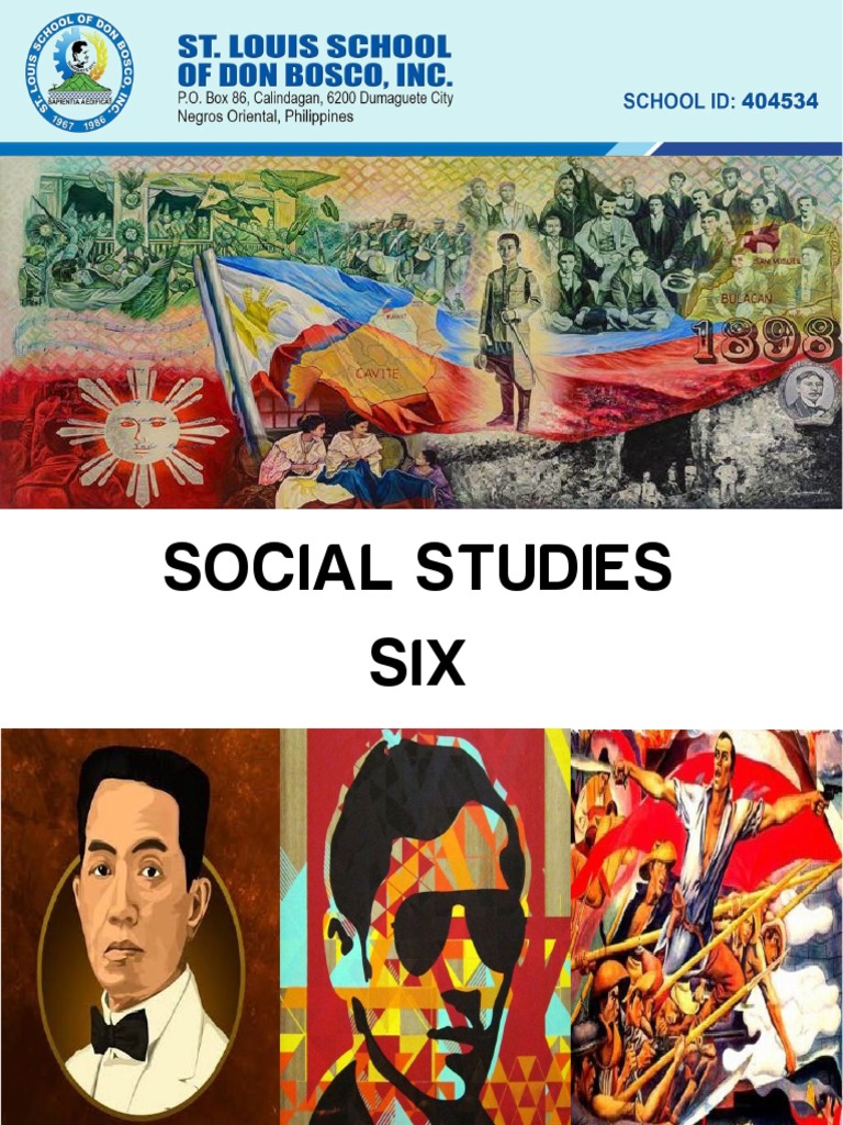 The Emergence Of Liberal Ideas Pdf Philippines Spanish Empire