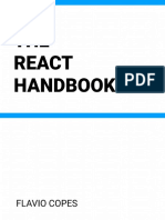 429662784 React Handbook