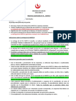 Práctica N°1 (2021-2) MSD CI51