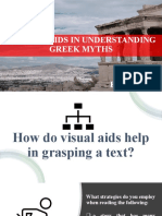 Eng10 1ST QT Week 3. 2 Textual Aids in Understanding Greek Myths