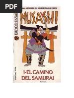 Download Eiji Yoshikawa Musashi I El Camino Del Samurai by robertorip SN52682720 doc pdf