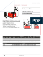 Hi-Force Product Catalogue - HFM1911EN (Page 100)