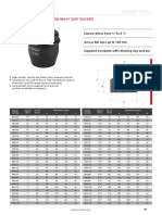 Hi-Force Product Catalogue - HFM1911EN (Page 89)