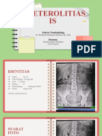 Lapkas 1 - Urolithiasis