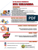 Petunjuk Pengajuan Layanan Layanan Penerbitan KTP Elektronik