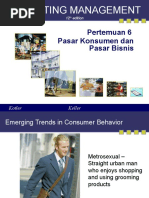 Download Pasar Konsumen Dan Pasar Bisnis by Ade Suyitno Adeino SN52683213 doc pdf