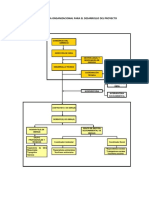 Cnls - Estructura Organizacional para El Desarrollo Del Proyecto