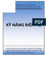 Ky Nang Bien Ho 7834