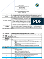 ESC12 TEACHING SOCIAL STUDIES IN ELEMENTARY GRADES (Principles of Teaching)