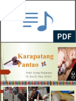 Karapatang Pantao