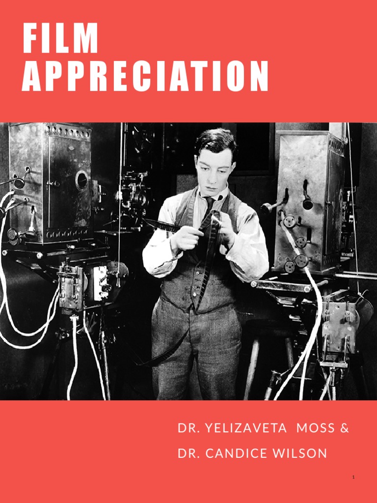 Film Appreciation, PDF