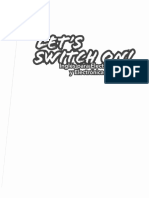 Let's Switch On (Electronics)