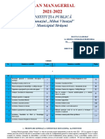 Plan Managerial Nou