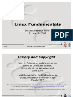 Heikki_linux-fundamentals