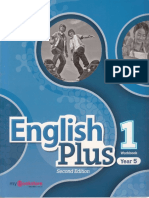 Year 5 Workbook 2nd Edition