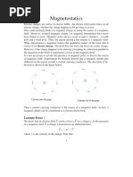 Download MAGNETIC FIELD DUE TO CURRENT by Masroor Cp SN52684268 doc pdf