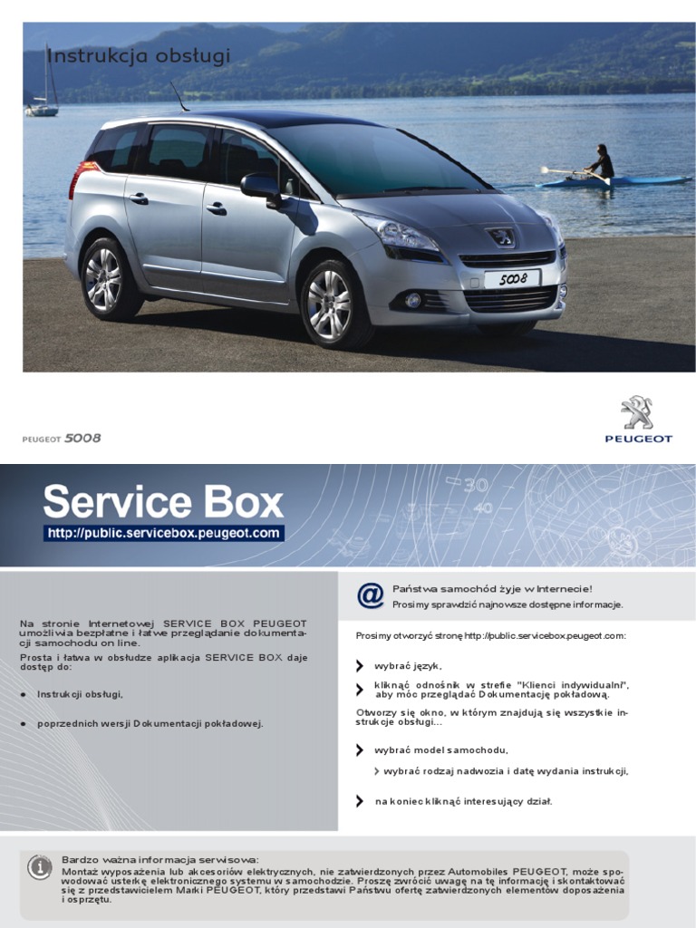 Mazda 3 2011 Instrukcja Obsługi Pdf