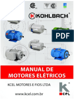 Manual Motor Es