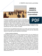 Anexo 6 Desierto Discernimiento y Aprendizaje