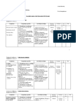 Planificare Pe Unitati Eng Cls - III