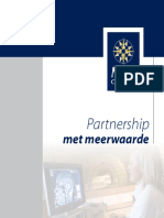 Met Meerwaarde: Partnership