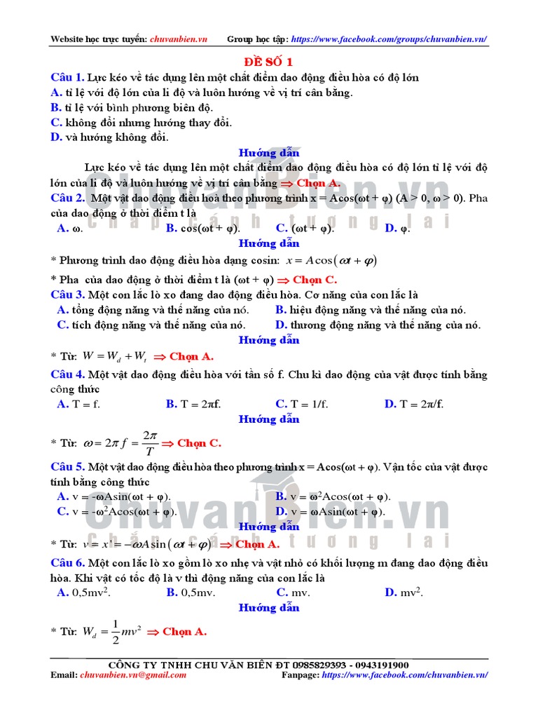 De So 1 | PDF