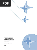 Download teknologi-pengecatan by Yunus Kt SN52684673 doc pdf