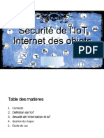 Cours IOT Security Supetch