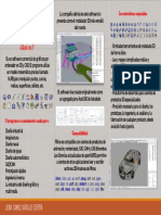 Infografía RhinoCeros