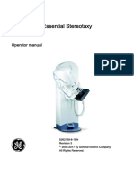 Stereotaxy - Operator Manual - UM - 5262169-8-1EN - 3