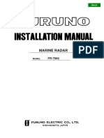 FR7062 Installation Manual H3 1-19-06