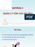 Chuong 3. Quan Ly VCSH