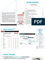 3 FIN555 Chap 3 Prings Dow Theory PDF