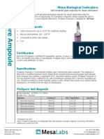 Technical Information - ProSpore PS-6-50