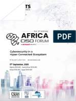 Africa CISO Forum Sponsorship v0.14