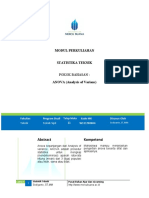 Modul11 - Anova