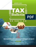 Tax Bulletin 94