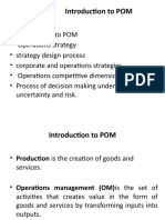 1.2 Introduction To Pom