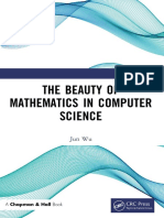 The Beauty of Mathematics in Computer Science (PDFDrive)