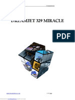 Dreamjet 329 Miracle