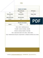 TPC - BC - Inteligência Emocional