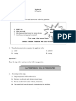 Paper 2 F5 Trial 2020