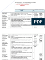 Proiectare Unitati de Invatare