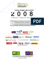 Valuing Home Delivery 2008 Report