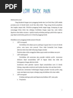 Download LOW BACK PAIN by ddokorehi SN52685943 doc pdf