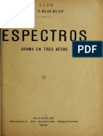 Espectros