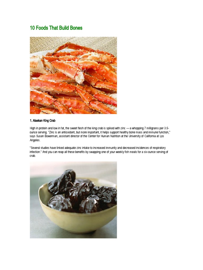 10-foods-that-build-bones-pdf-spinach-diet-nutrition