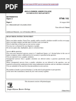 Download 9740-H2Maths-2010-JC-Prelims-With-Ans by Amos Yap SN52686142 doc pdf