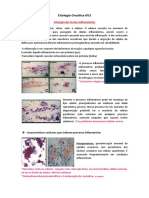 Citologia Oncótica AV2